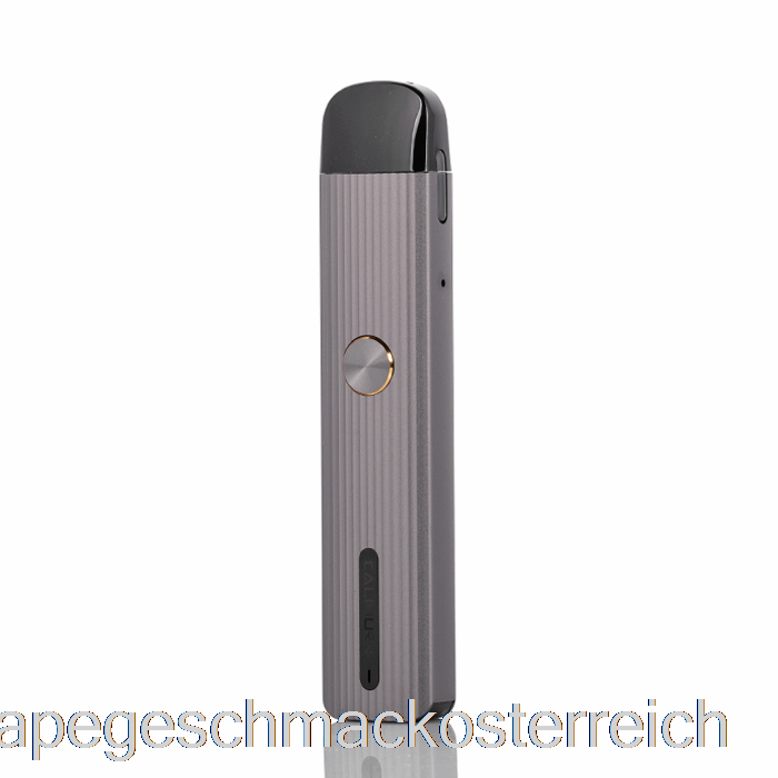 Uwell Caliburn G 18w Pod System Grau Vape Geschmack